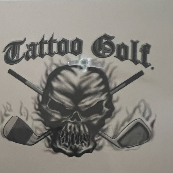 🆕 Tattoo Golf ⛳️ Pants - Picture 11 of 12